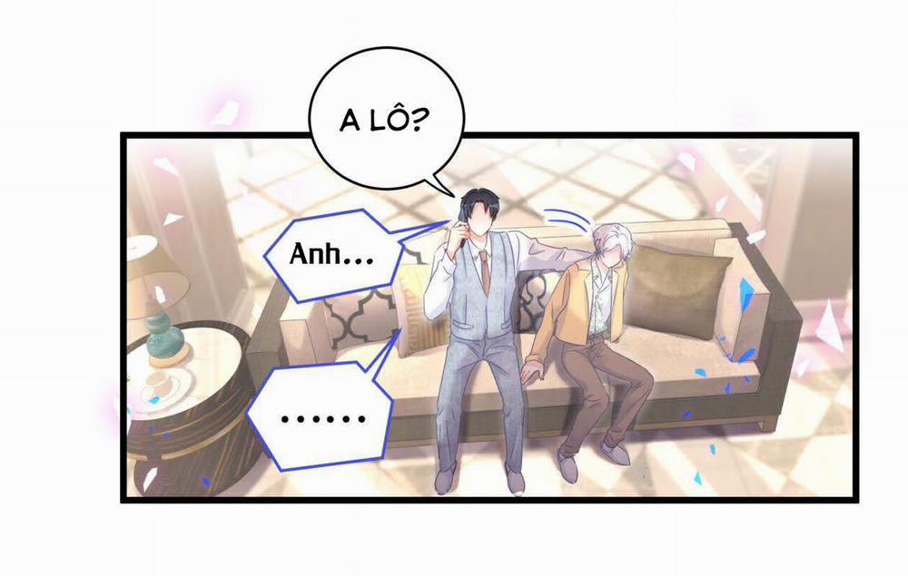 Chim Hoàng Yến Bị Chính Mình Trói Buộc 65 trang 34