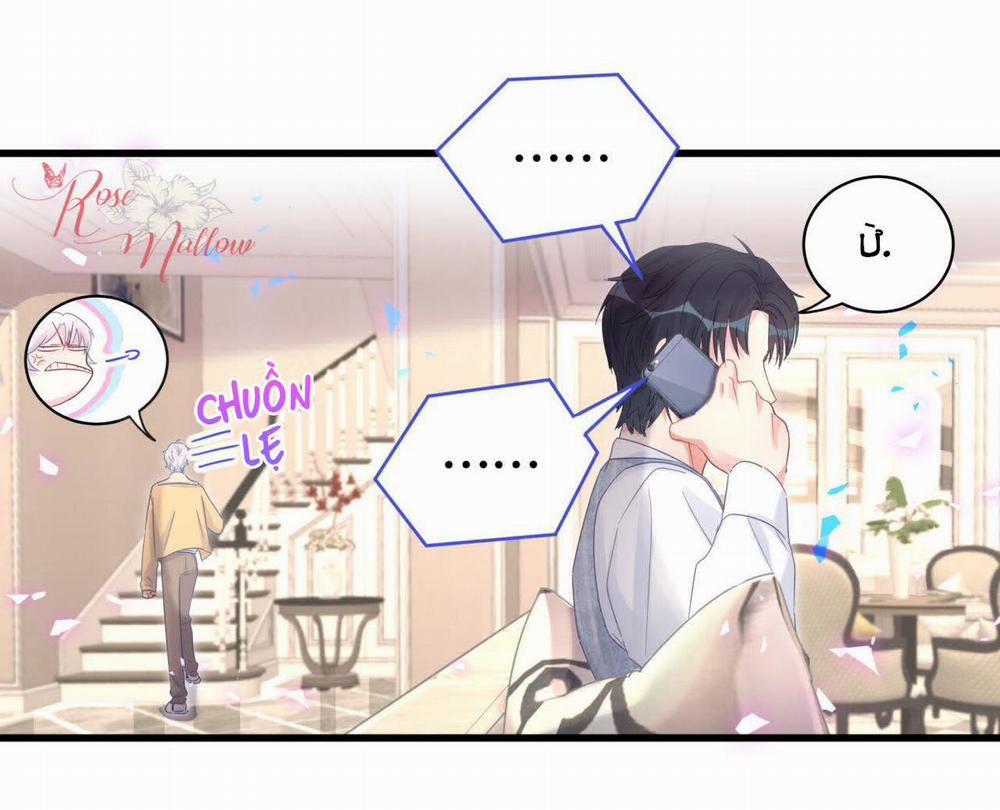 Chim Hoàng Yến Bị Chính Mình Trói Buộc 65 trang 35