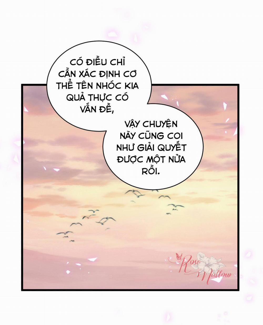 Chim Hoàng Yến Bị Chính Mình Trói Buộc 65 trang 38