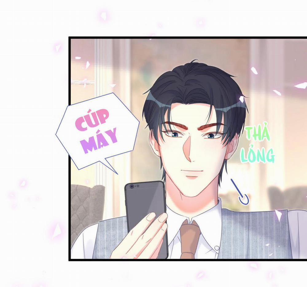 Chim Hoàng Yến Bị Chính Mình Trói Buộc 65 trang 39