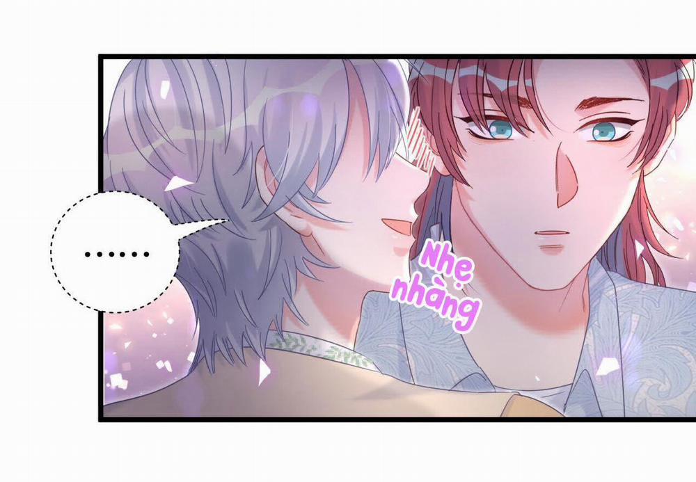 Chim Hoàng Yến Bị Chính Mình Trói Buộc 65 trang 4