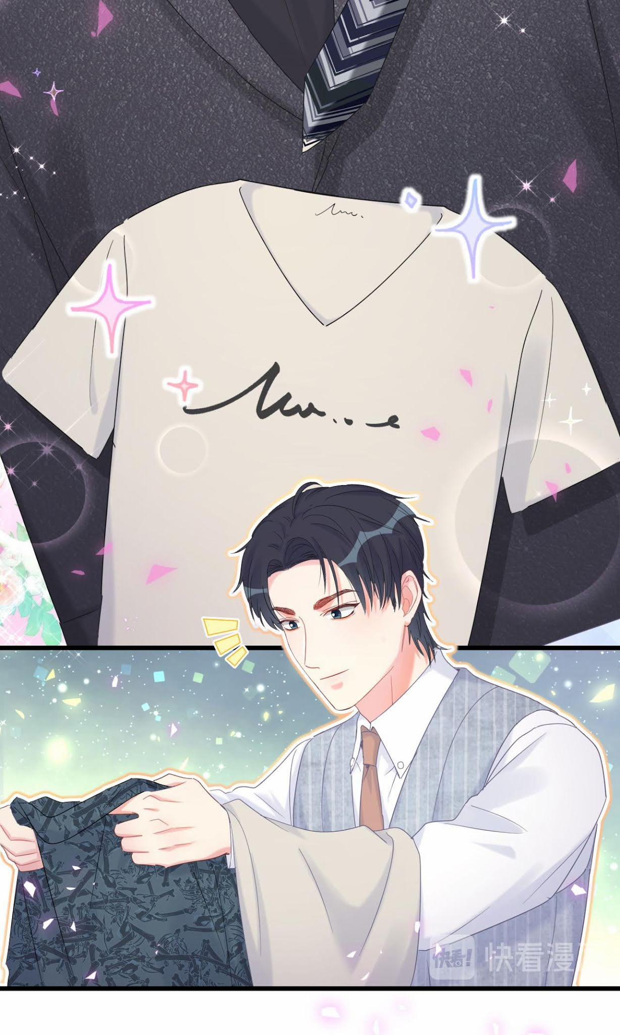 Chim Hoàng Yến Bị Chính Mình Trói Buộc 65 trang 41