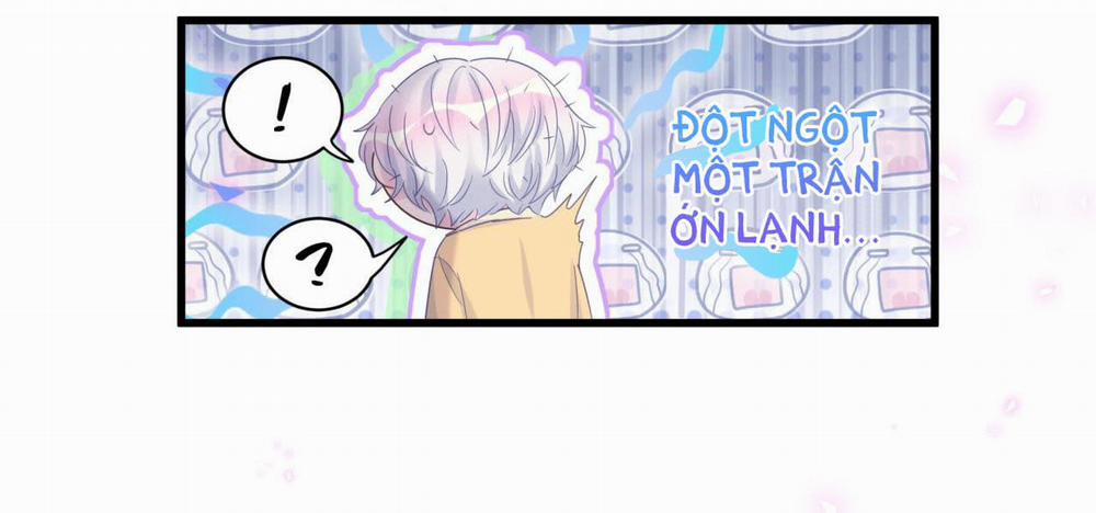 Chim Hoàng Yến Bị Chính Mình Trói Buộc 65 trang 49