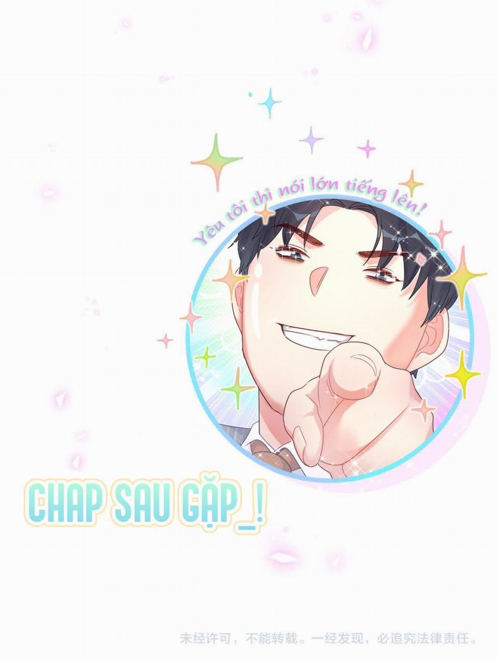 Chim Hoàng Yến Bị Chính Mình Trói Buộc 65 trang 50