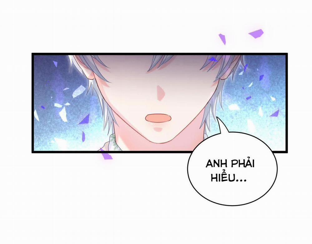 Chim Hoàng Yến Bị Chính Mình Trói Buộc 65 trang 9