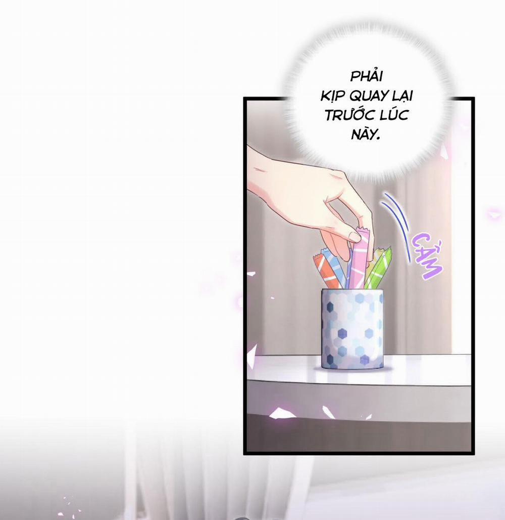 Chim Hoàng Yến Bị Chính Mình Trói Buộc 66 trang 10