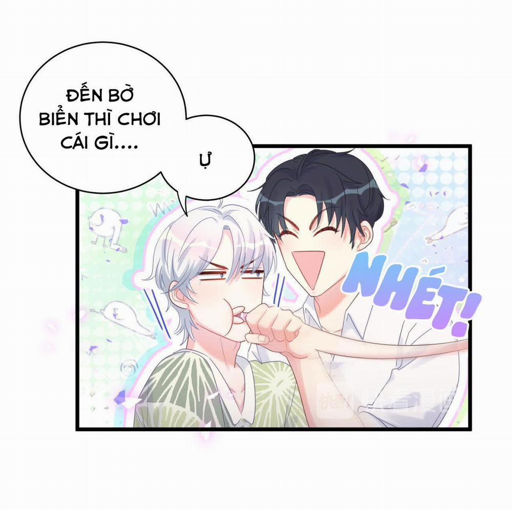 Chim Hoàng Yến Bị Chính Mình Trói Buộc 66 trang 12