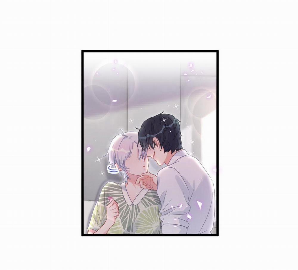 Chim Hoàng Yến Bị Chính Mình Trói Buộc 66 trang 15