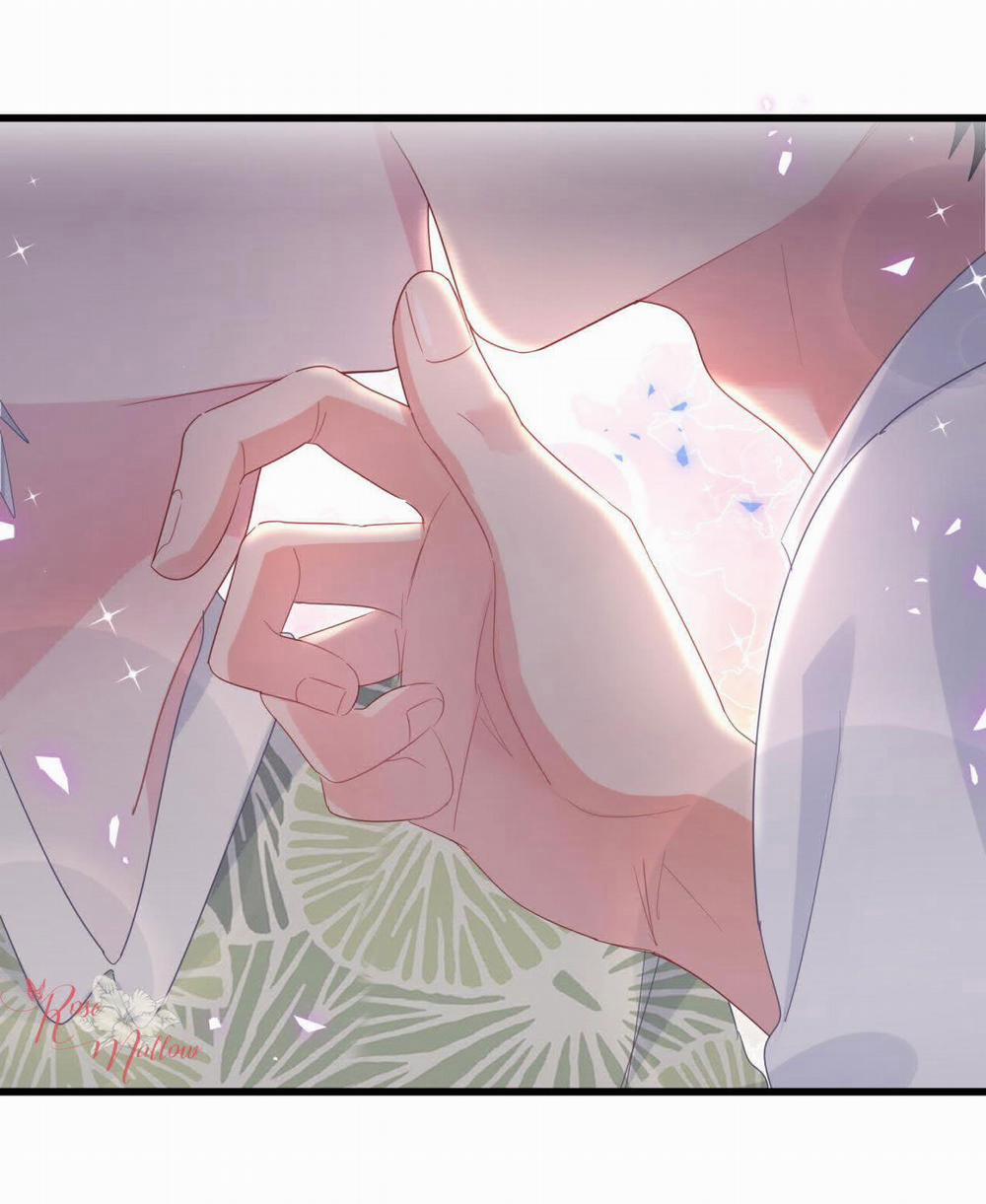 Chim Hoàng Yến Bị Chính Mình Trói Buộc 66 trang 16