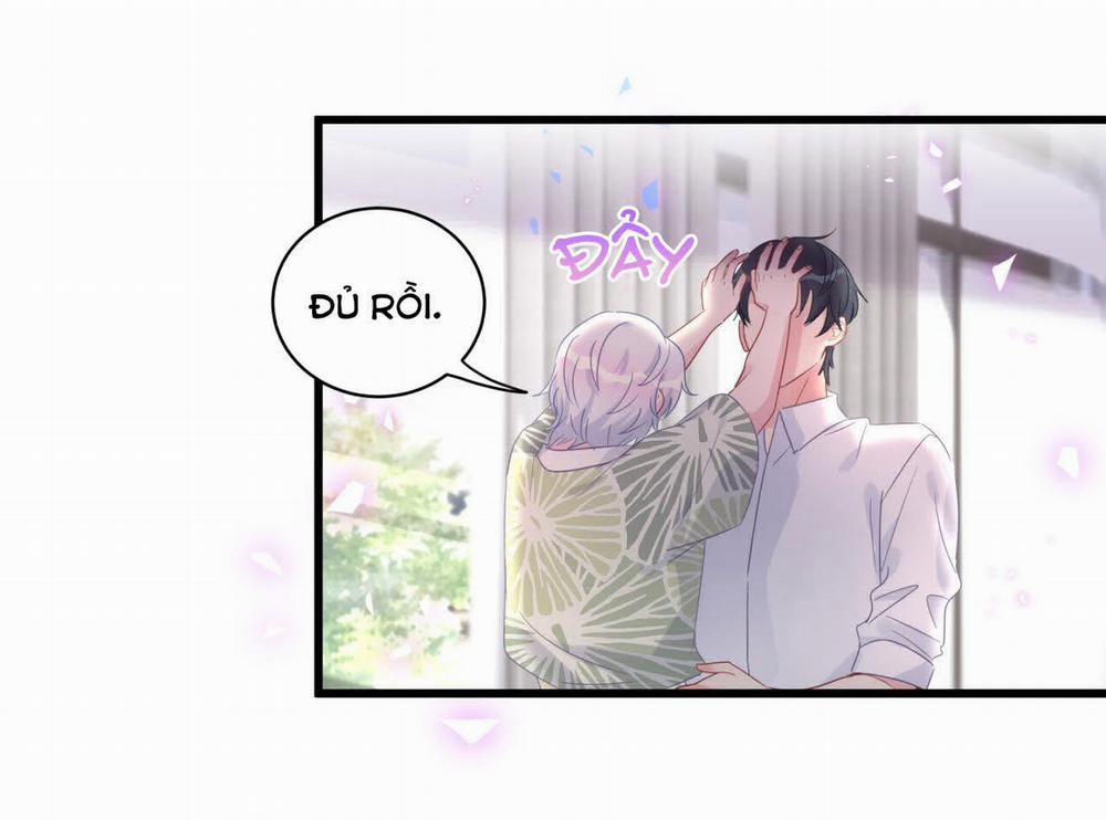 Chim Hoàng Yến Bị Chính Mình Trói Buộc 66 trang 19