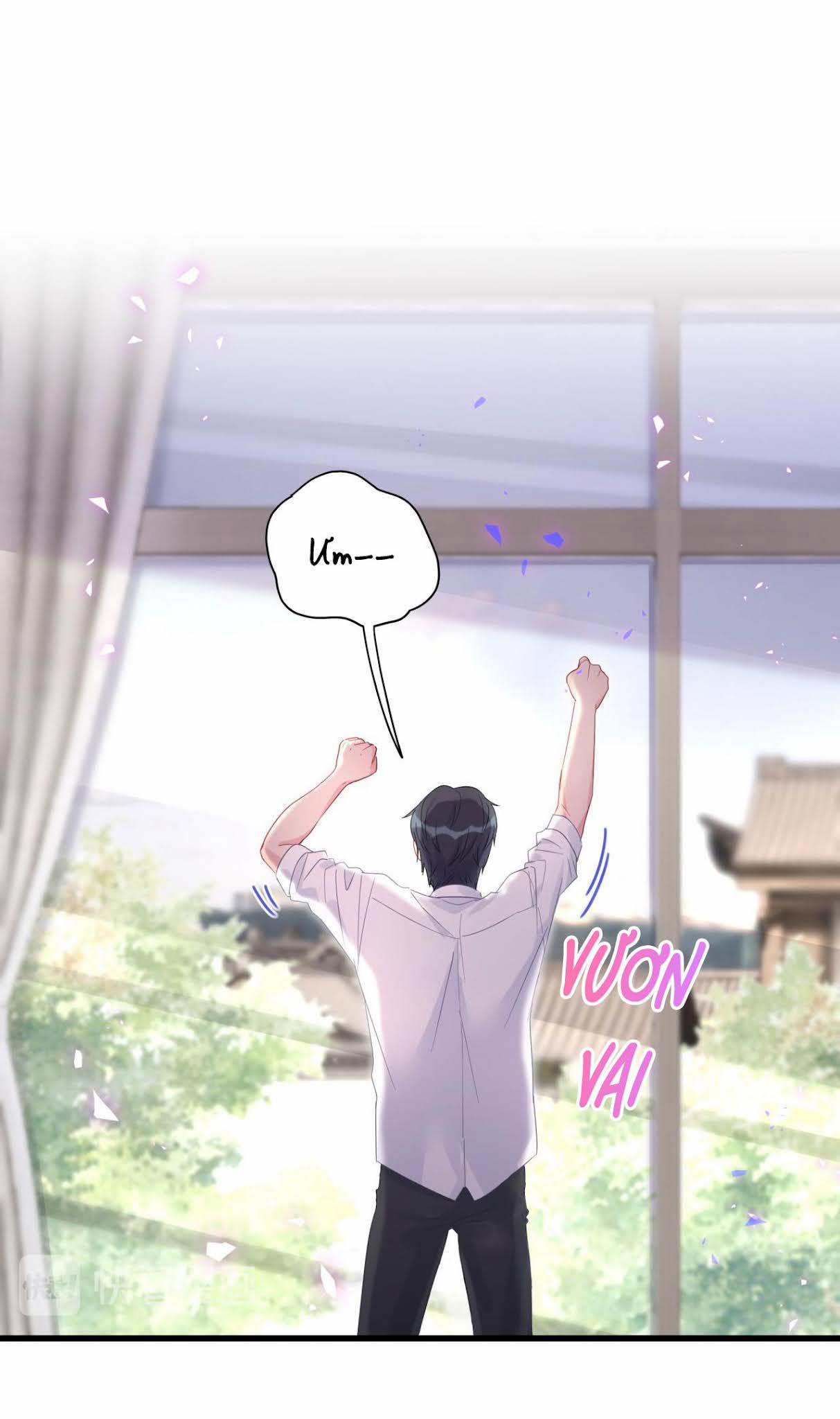 Chim Hoàng Yến Bị Chính Mình Trói Buộc 66 trang 2