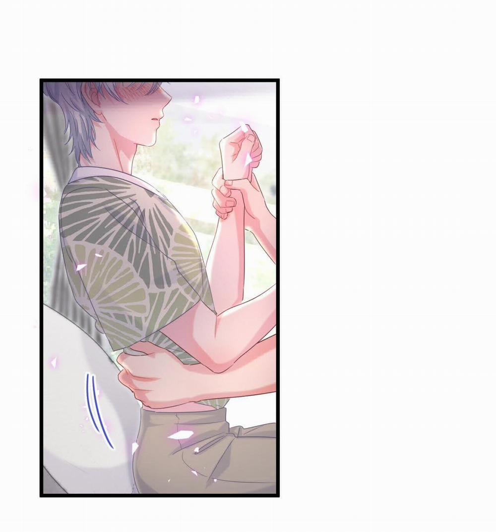 Chim Hoàng Yến Bị Chính Mình Trói Buộc 66 trang 21