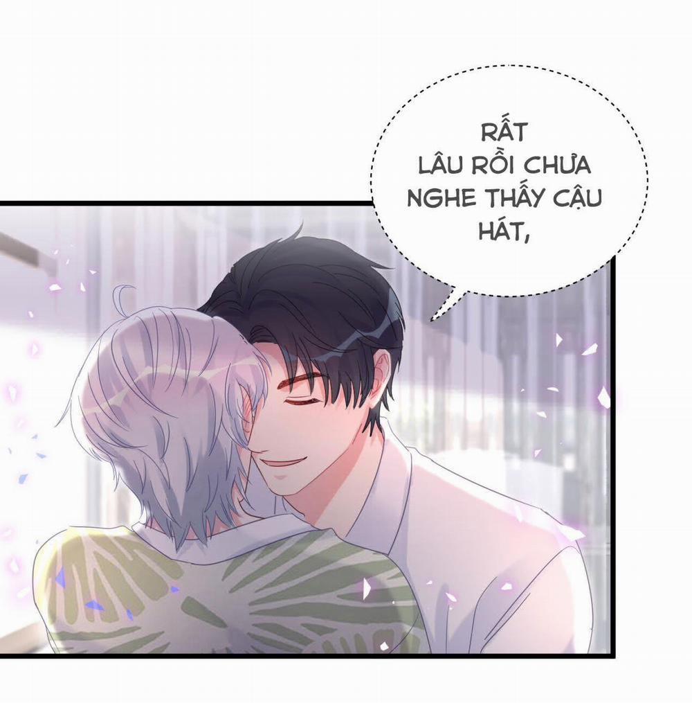 Chim Hoàng Yến Bị Chính Mình Trói Buộc 66 trang 24