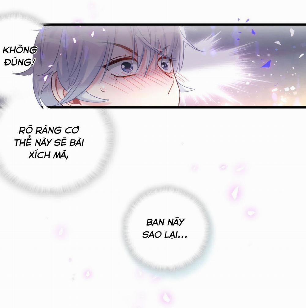 Chim Hoàng Yến Bị Chính Mình Trói Buộc 66 trang 29