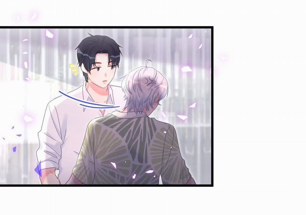 Chim Hoàng Yến Bị Chính Mình Trói Buộc 66 trang 33