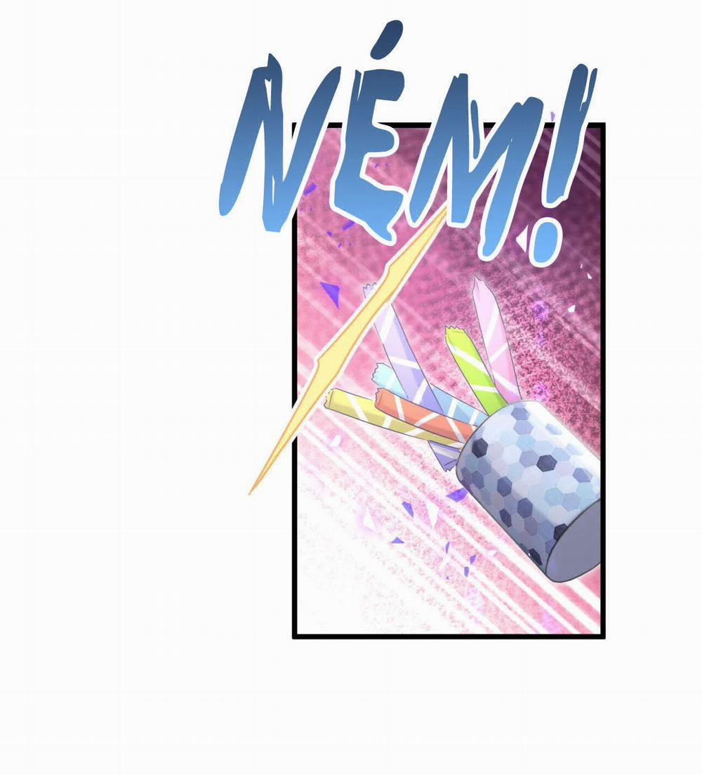 Chim Hoàng Yến Bị Chính Mình Trói Buộc 66 trang 34