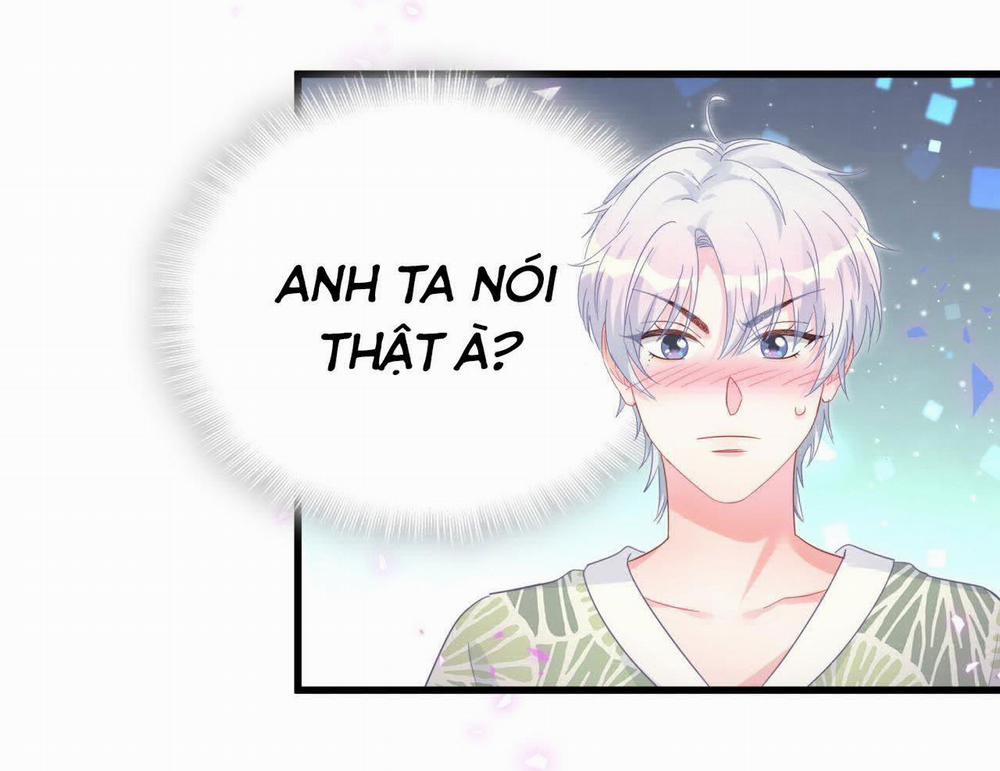 Chim Hoàng Yến Bị Chính Mình Trói Buộc 66 trang 39