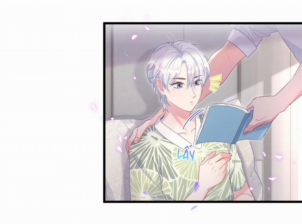 Chim Hoàng Yến Bị Chính Mình Trói Buộc 66 trang 4