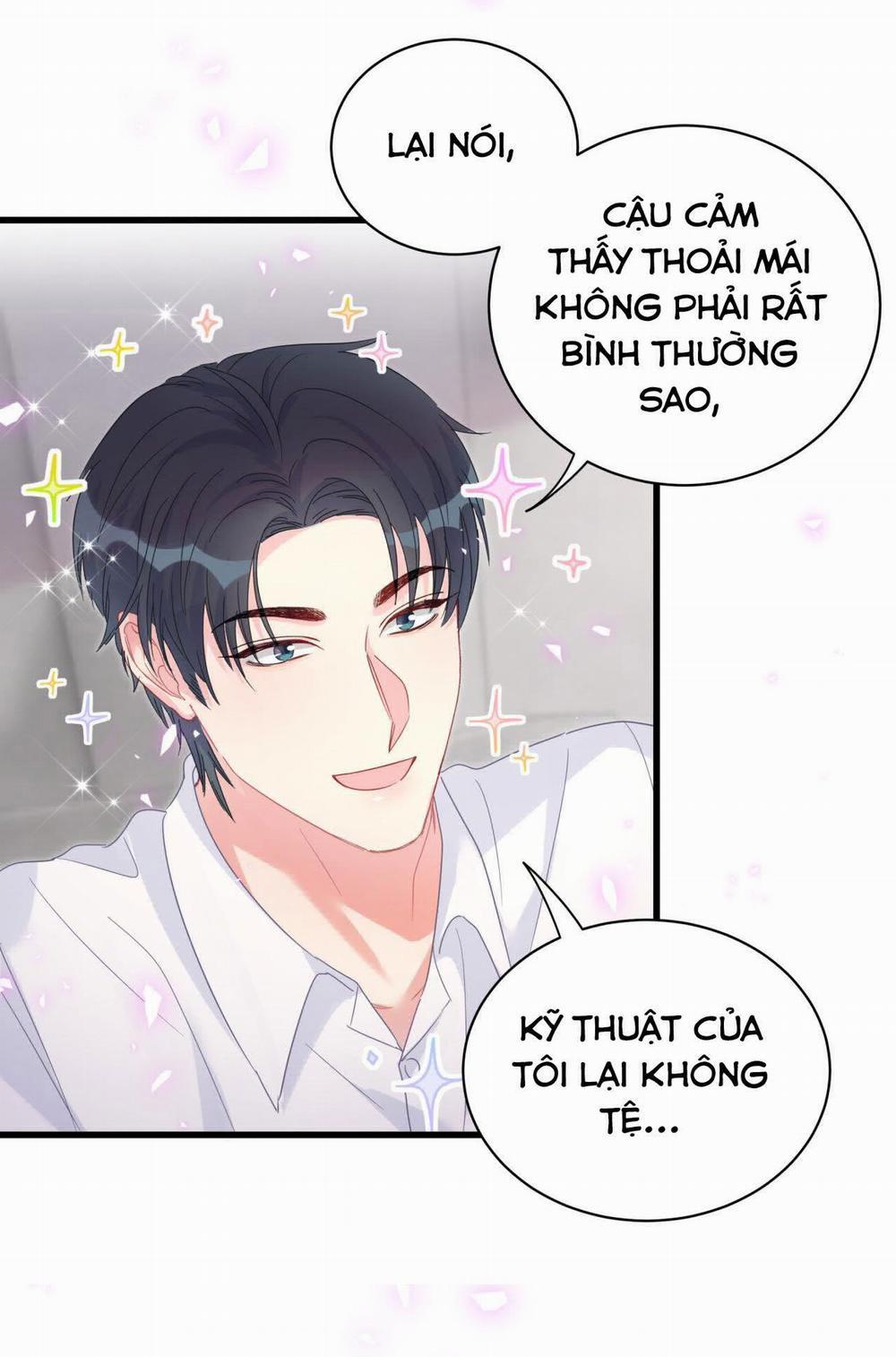 Chim Hoàng Yến Bị Chính Mình Trói Buộc 66 trang 40