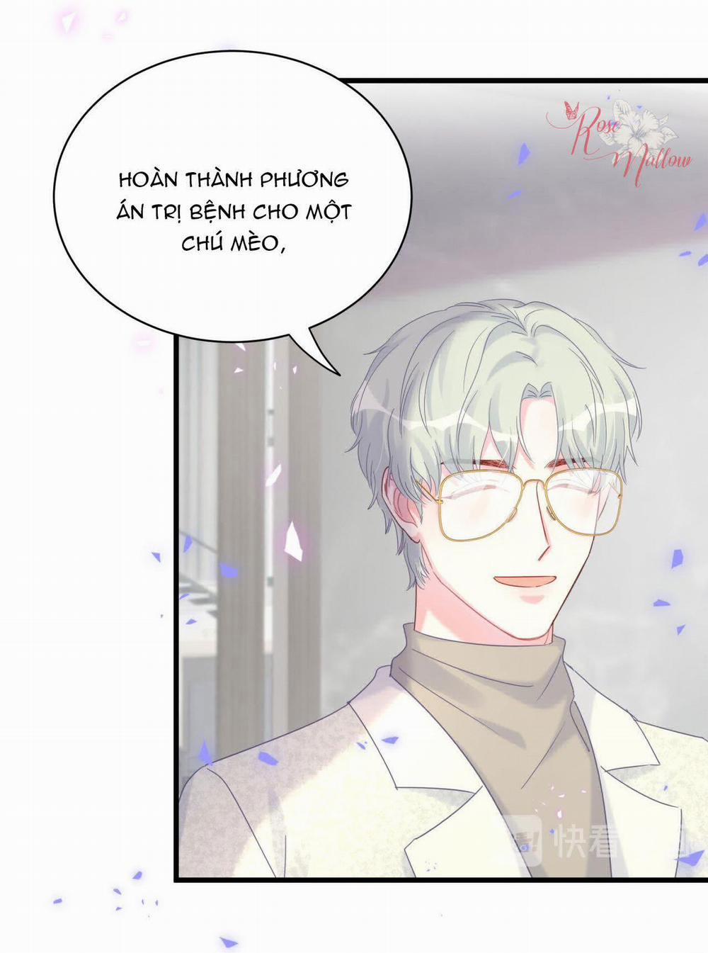 Chim Hoàng Yến Bị Chính Mình Trói Buộc 67 trang 19