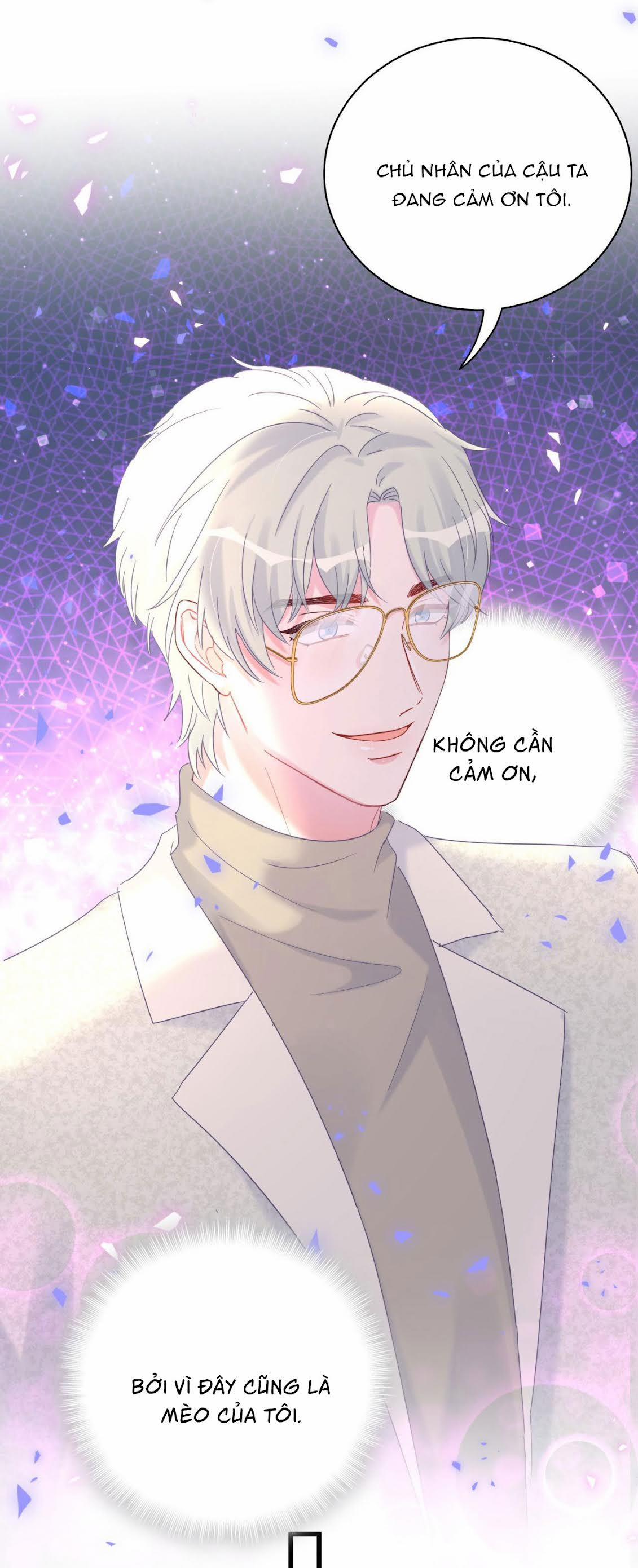 Chim Hoàng Yến Bị Chính Mình Trói Buộc 67 trang 20