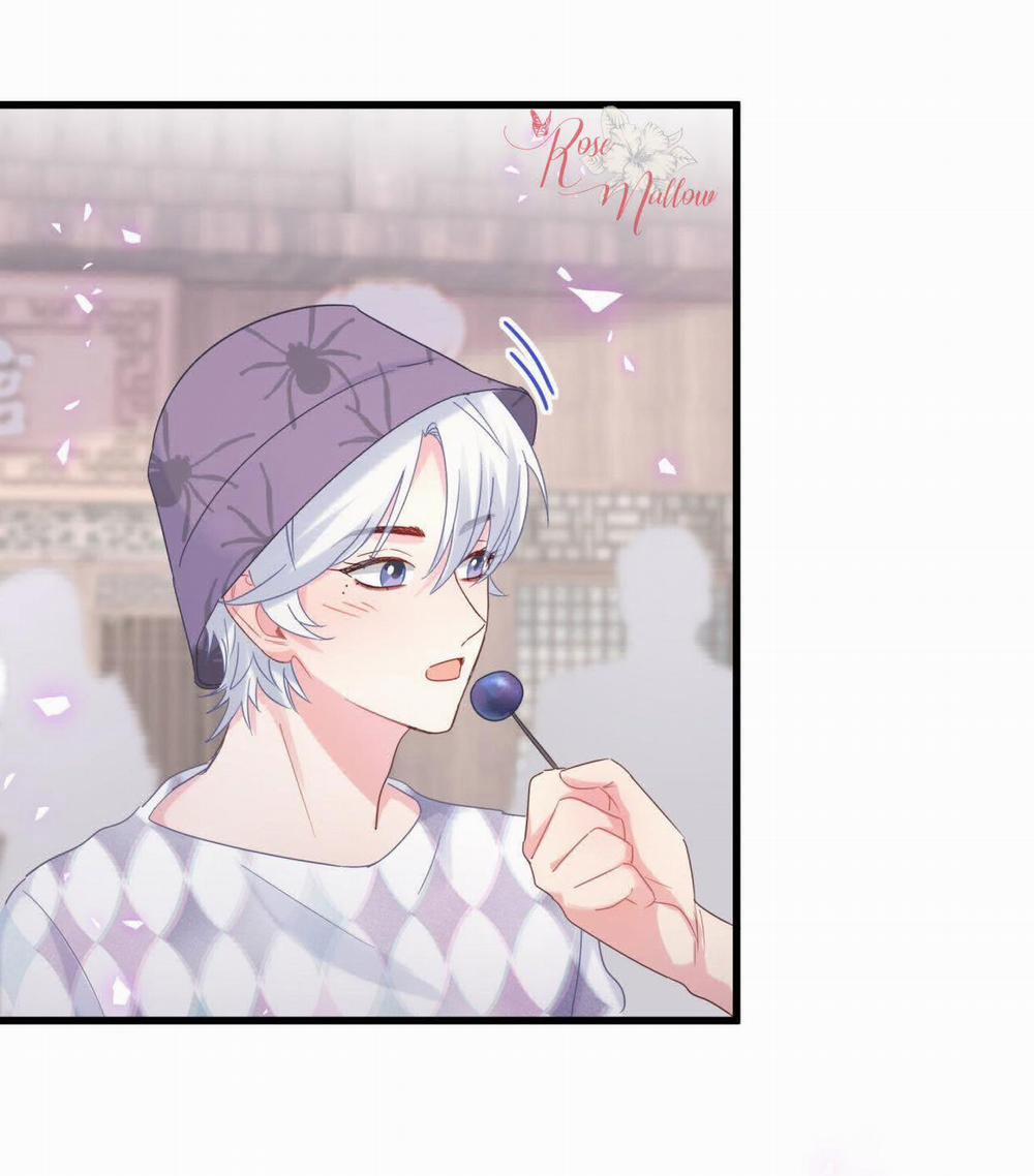 Chim Hoàng Yến Bị Chính Mình Trói Buộc 67 trang 25