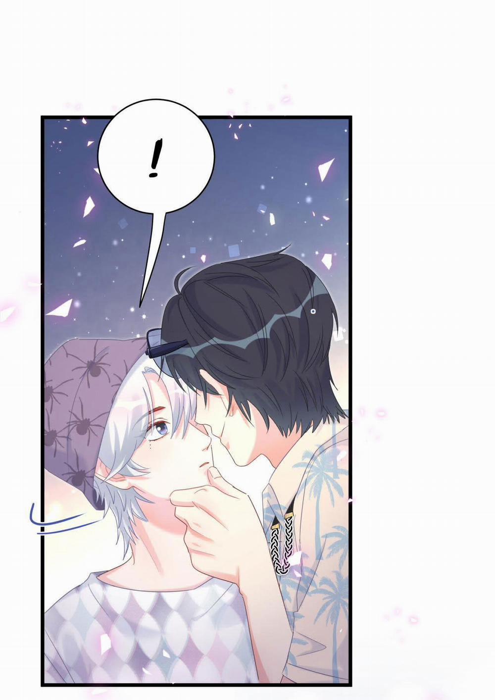 Chim Hoàng Yến Bị Chính Mình Trói Buộc 67 trang 30