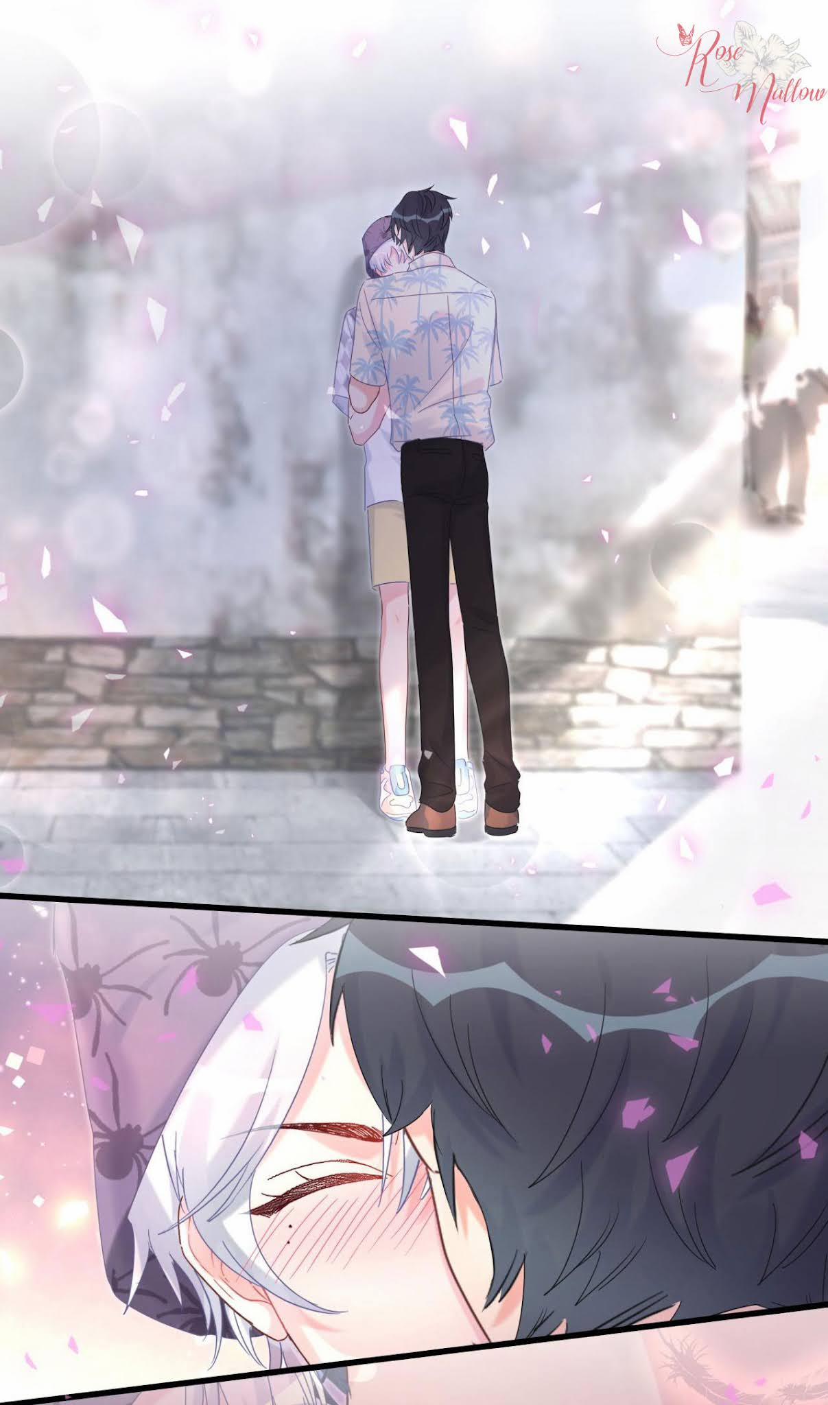 Chim Hoàng Yến Bị Chính Mình Trói Buộc 67 trang 31