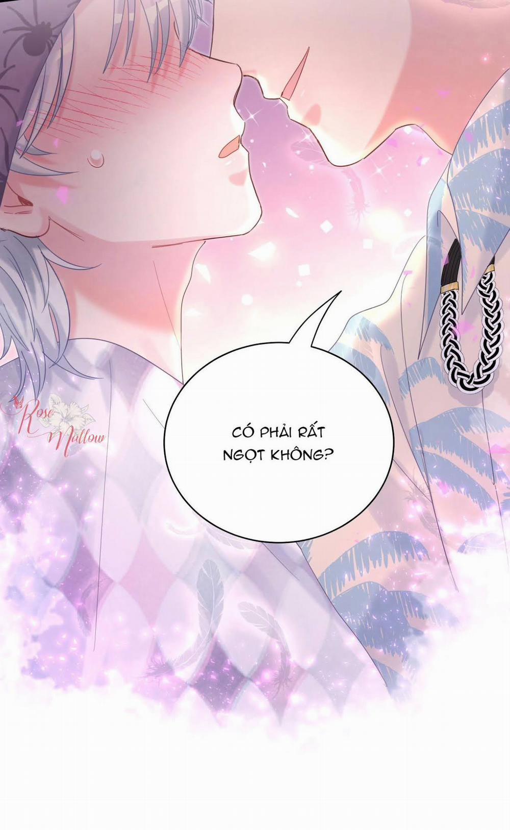 Chim Hoàng Yến Bị Chính Mình Trói Buộc 67 trang 32