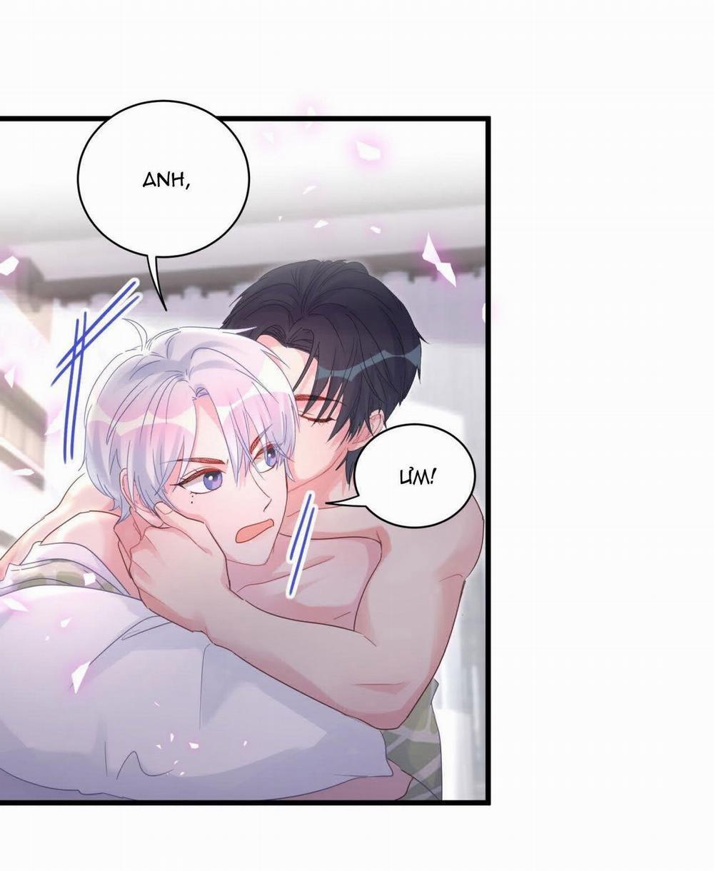 Chim Hoàng Yến Bị Chính Mình Trói Buộc 67 trang 5