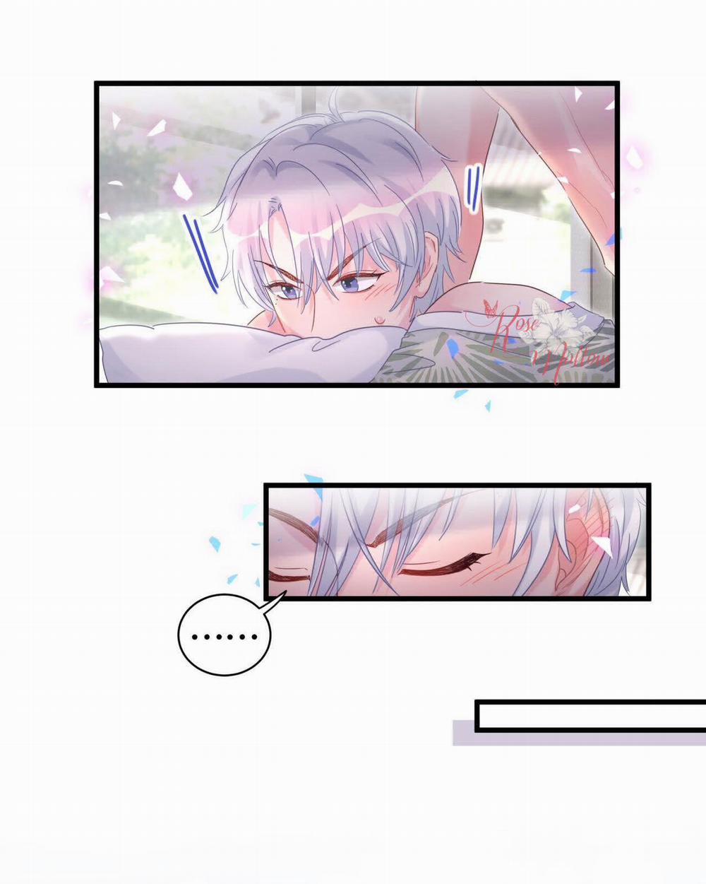 Chim Hoàng Yến Bị Chính Mình Trói Buộc 67 trang 8