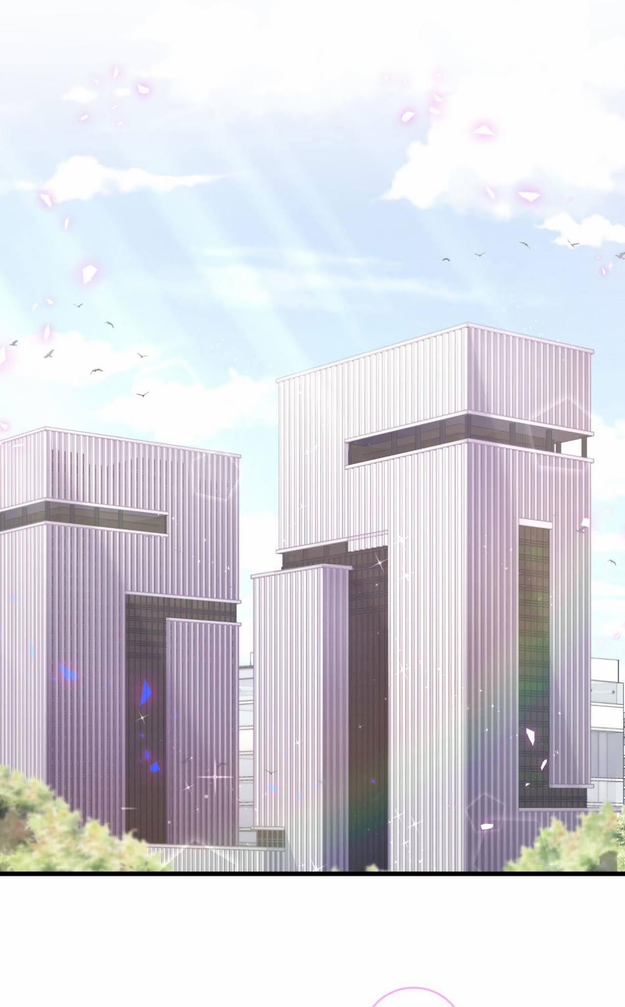 Chim Hoàng Yến Bị Chính Mình Trói Buộc 67 trang 9