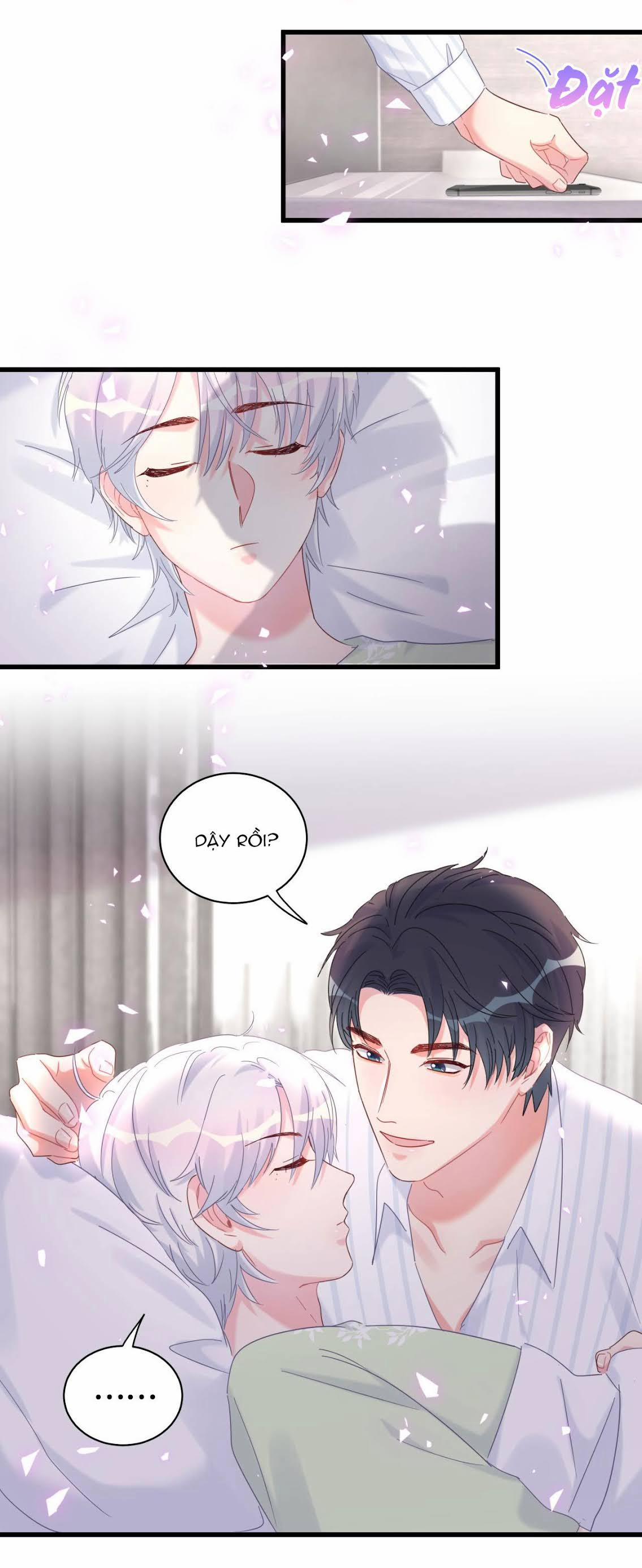 Chim Hoàng Yến Bị Chính Mình Trói Buộc 68 trang 15