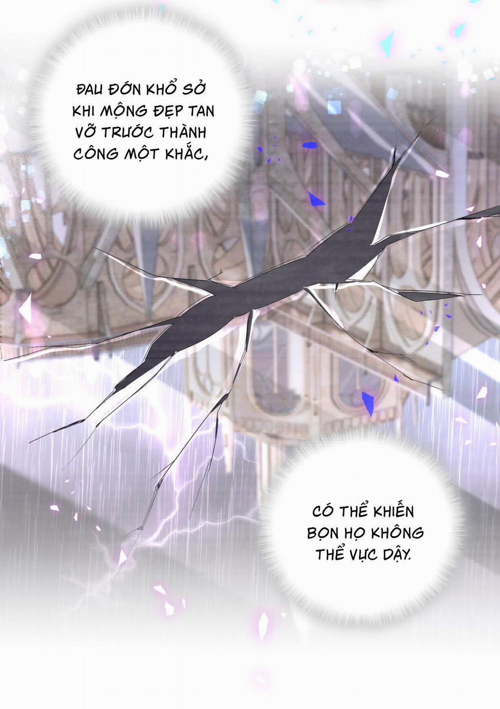 Chim Hoàng Yến Bị Chính Mình Trói Buộc 68 trang 8
