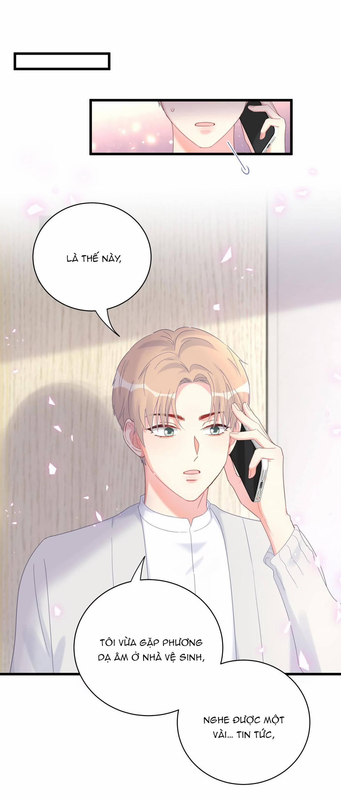 Chim Hoàng Yến Bị Chính Mình Trói Buộc 69 trang 22