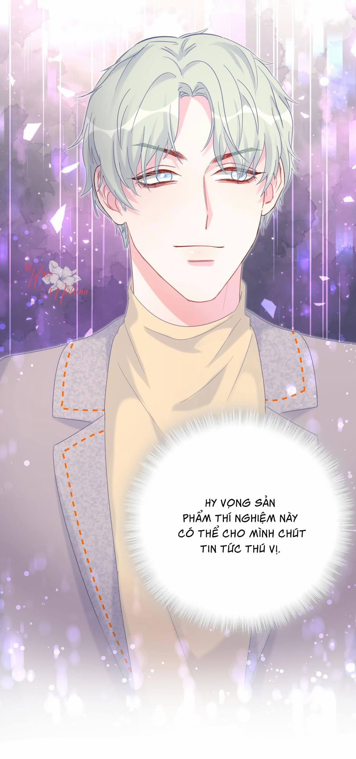 Chim Hoàng Yến Bị Chính Mình Trói Buộc 69 trang 28