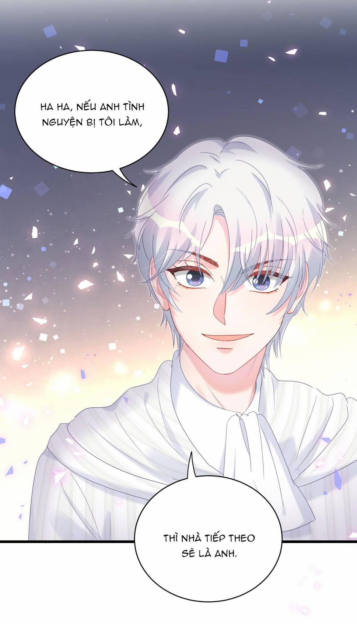 Chim Hoàng Yến Bị Chính Mình Trói Buộc 69 trang 6