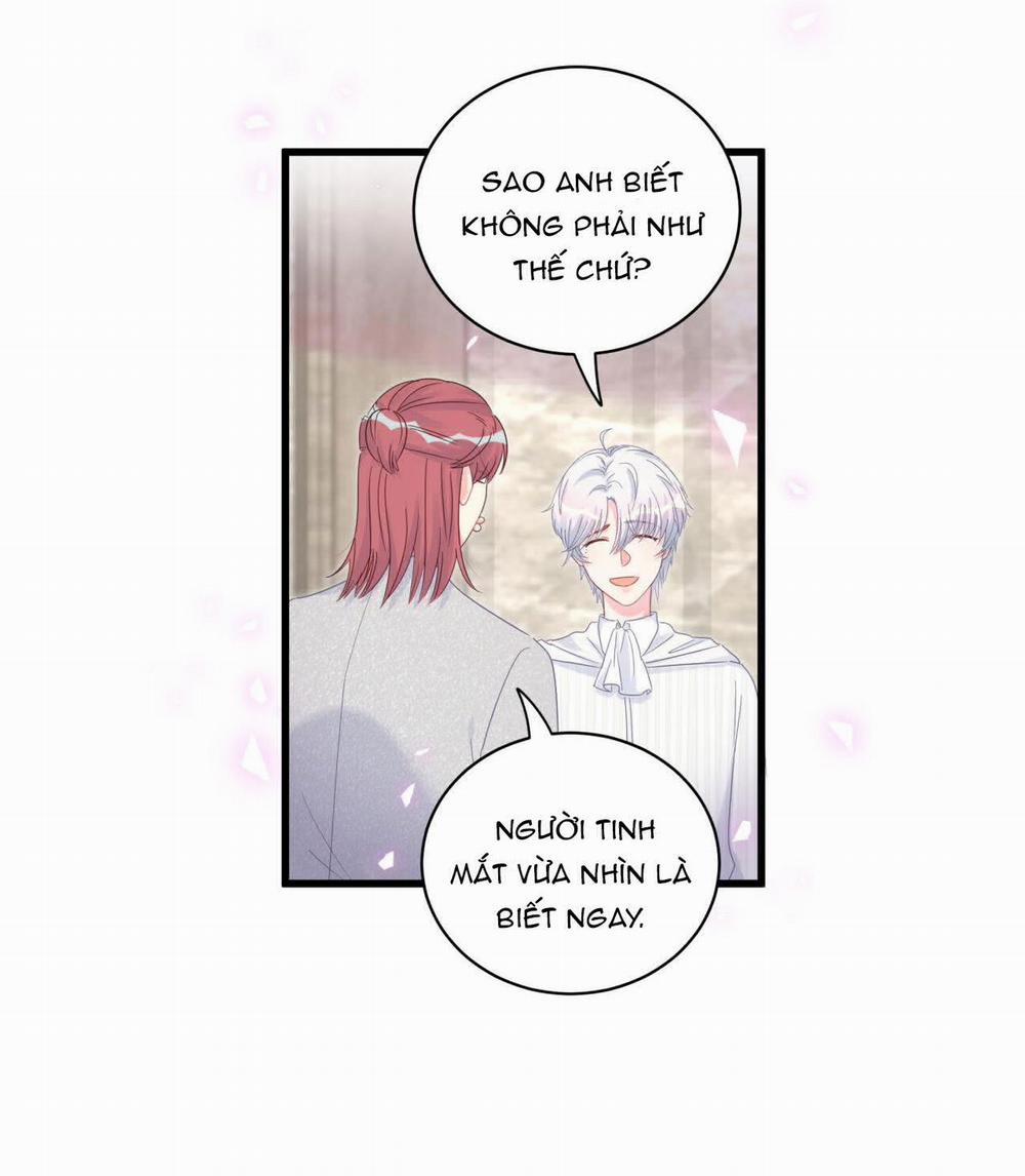 Chim Hoàng Yến Bị Chính Mình Trói Buộc 69 trang 8