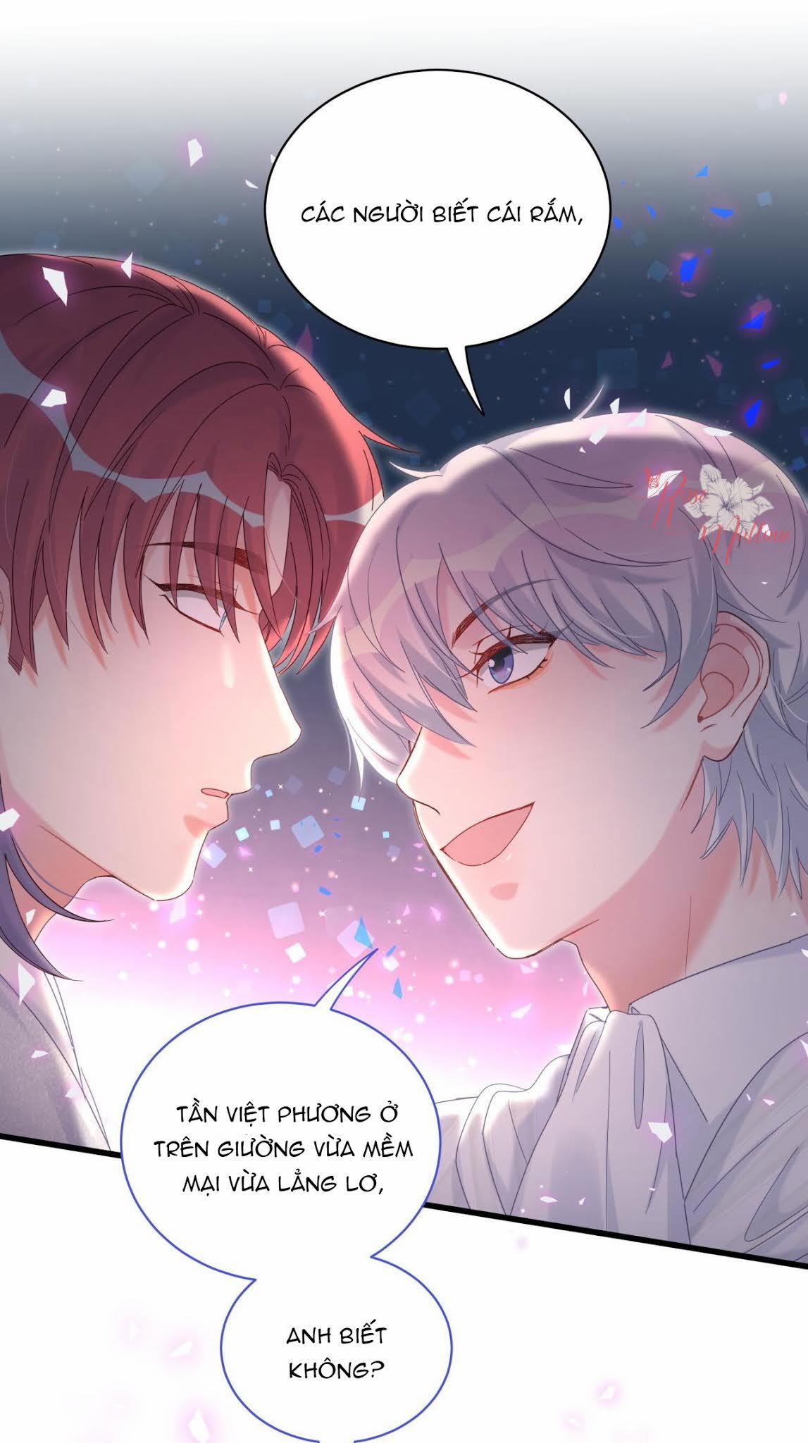 Chim Hoàng Yến Bị Chính Mình Trói Buộc 69 trang 9