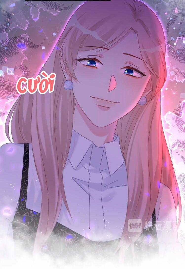 Chim Hoàng Yến Bị Chính Mình Trói Buộc 7 trang 11