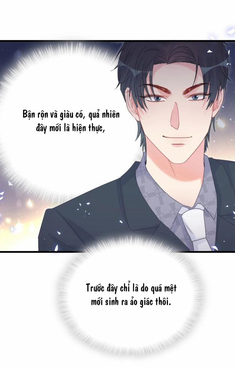 Chim Hoàng Yến Bị Chính Mình Trói Buộc 7 trang 14