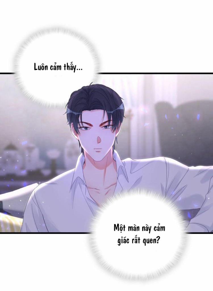 Chim Hoàng Yến Bị Chính Mình Trói Buộc 7 trang 19