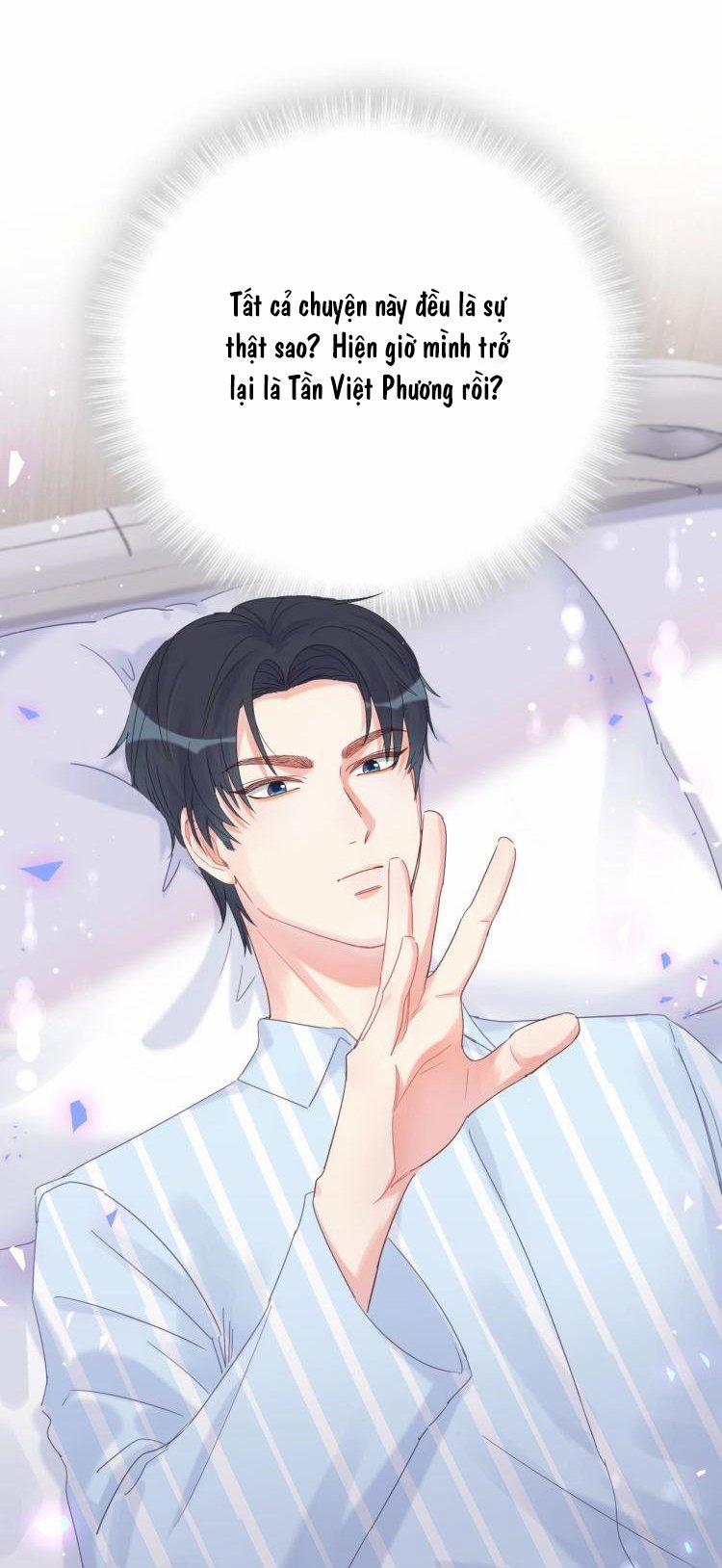 Chim Hoàng Yến Bị Chính Mình Trói Buộc 7 trang 2