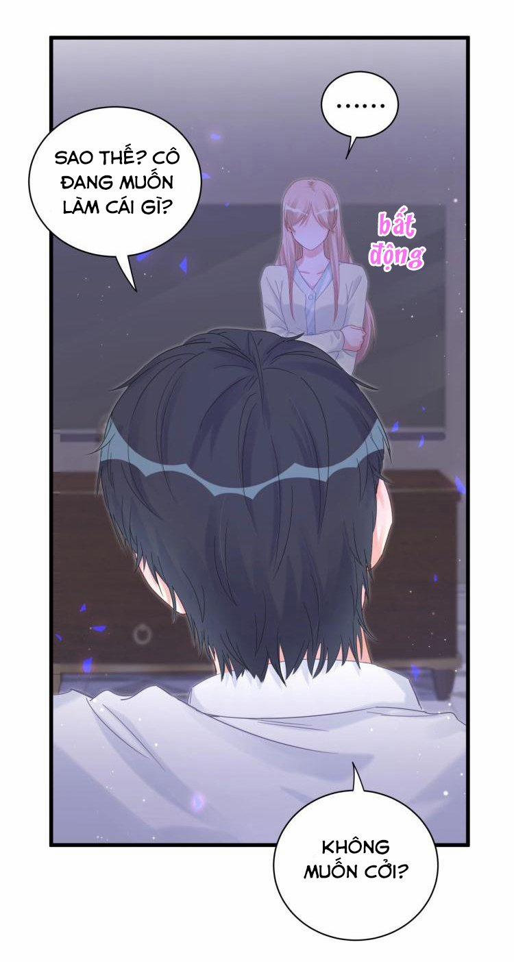 Chim Hoàng Yến Bị Chính Mình Trói Buộc 7 trang 20