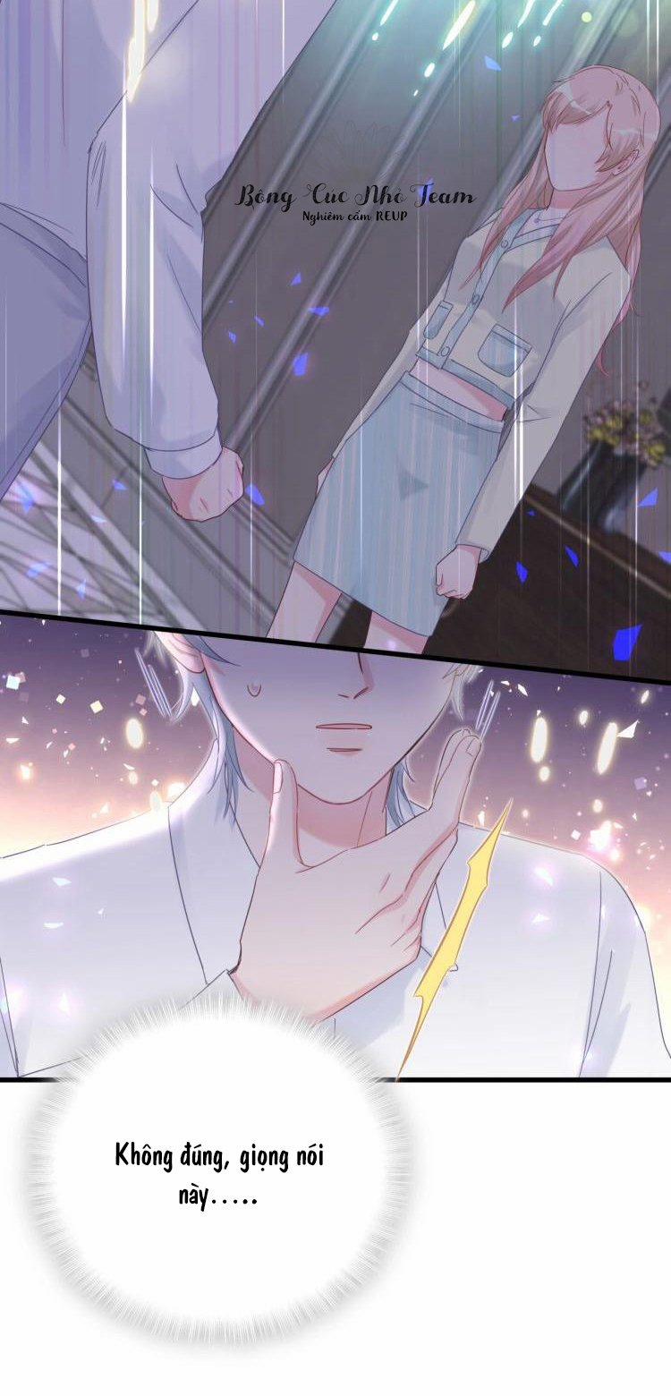 Chim Hoàng Yến Bị Chính Mình Trói Buộc 7 trang 28