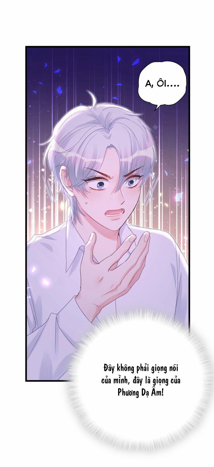 Chim Hoàng Yến Bị Chính Mình Trói Buộc 7 trang 29