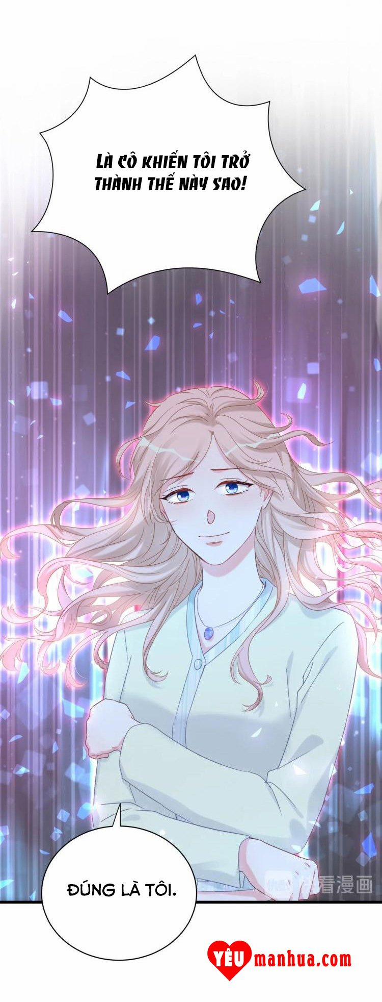 Chim Hoàng Yến Bị Chính Mình Trói Buộc 7 trang 31