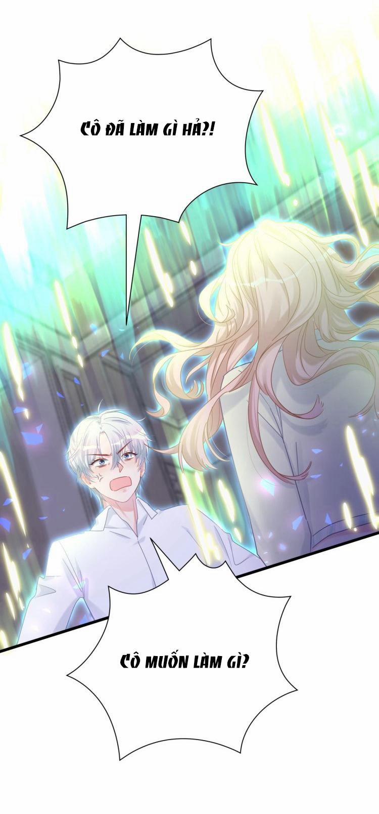 Chim Hoàng Yến Bị Chính Mình Trói Buộc 7 trang 32