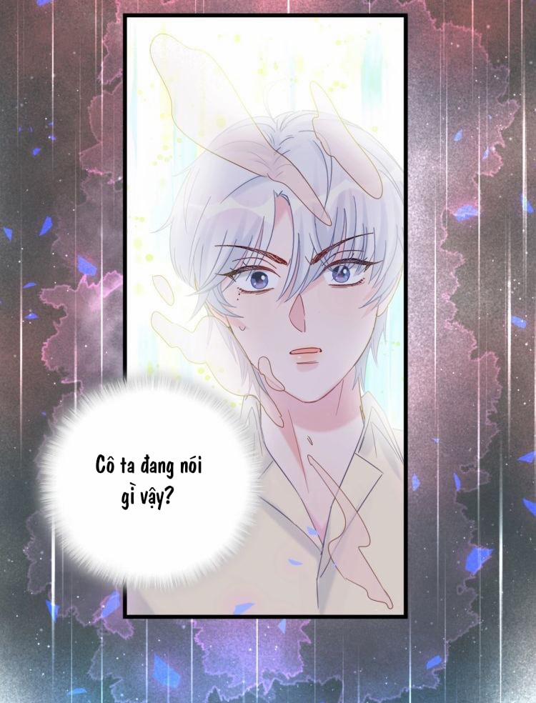 Chim Hoàng Yến Bị Chính Mình Trói Buộc 7 trang 35