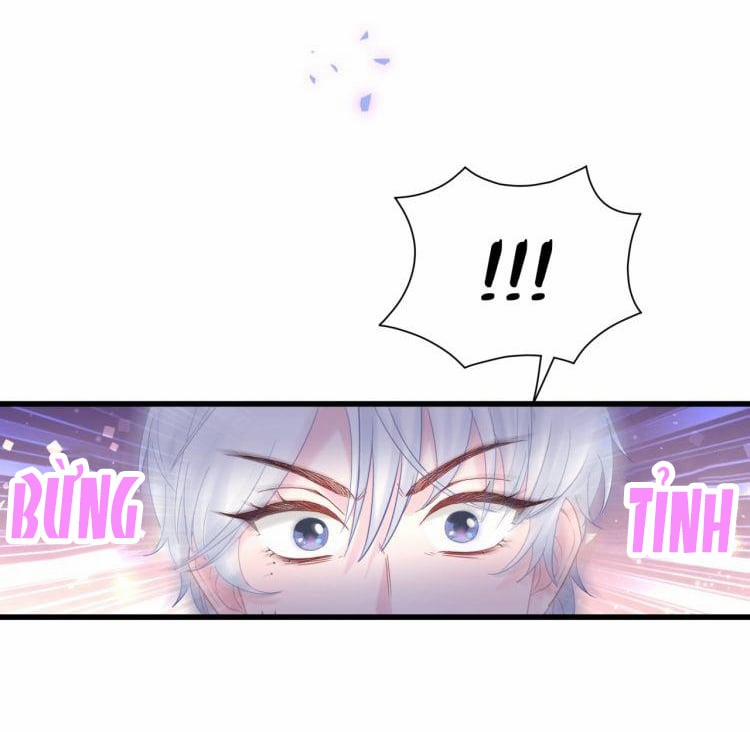 Chim Hoàng Yến Bị Chính Mình Trói Buộc 7 trang 37